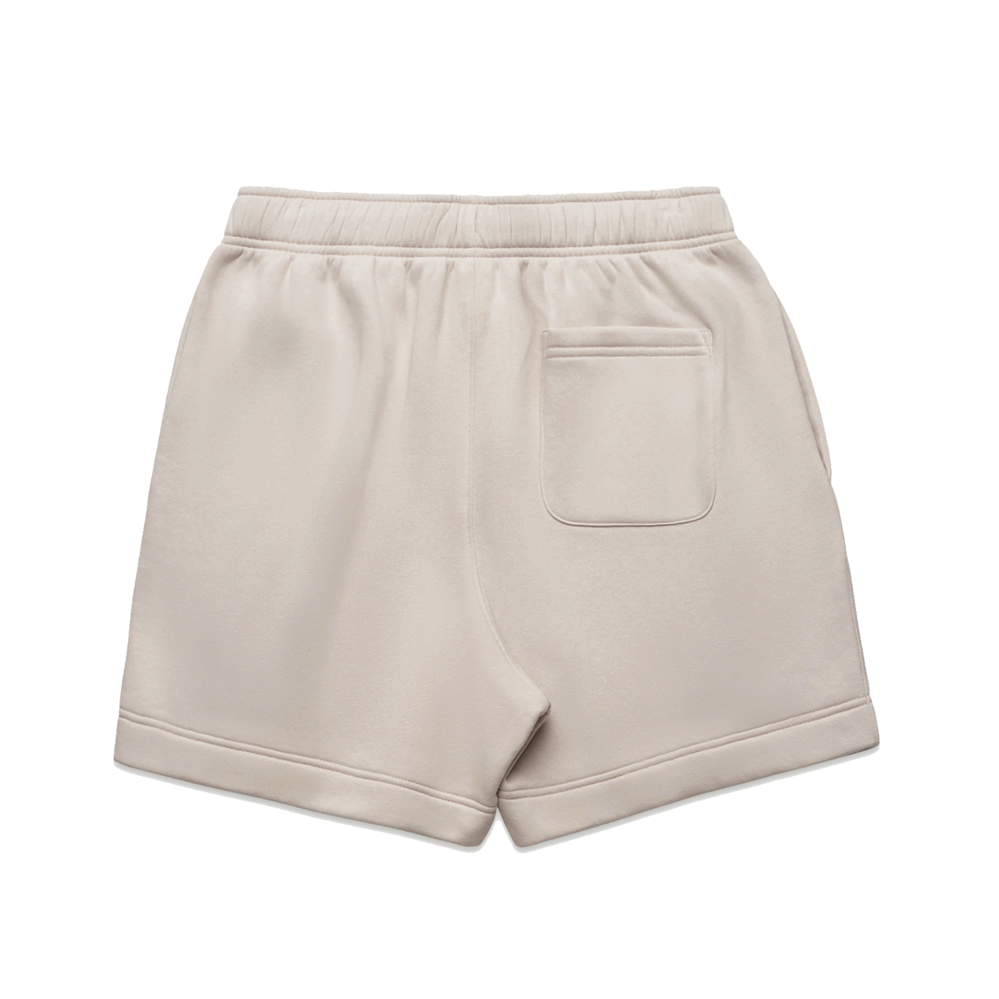 BONE NOTORIOUS X OUT OF LINE APPAREL COLLAB SWEATSHORTS
