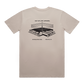 BONE 2-YEAR KNOCKOUT COLLAB TEE