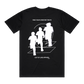 BLACK "FIND YOUR CREATIVE TRUTH" TEE