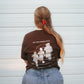 STORM "FIND YOUR CREATIVE TRUTH" TEE
