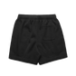 BLACK NOTORIOUS X OUT OF LINE APPAREL COLLAB SWEATSHORTS