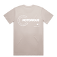 BONE NOTORIOUS X OUT OF LINE APPAREL COLLAB TEE