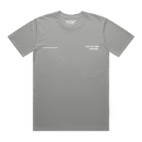 STORM "WITHOUT BOUNDS" TEE