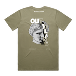 EUCALYPTUS "WITHOUT BOUNDS" TEE